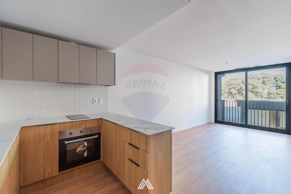 VENTA DE 1 DORM CONTRAFRENTE POCITOS c/TERRAZA