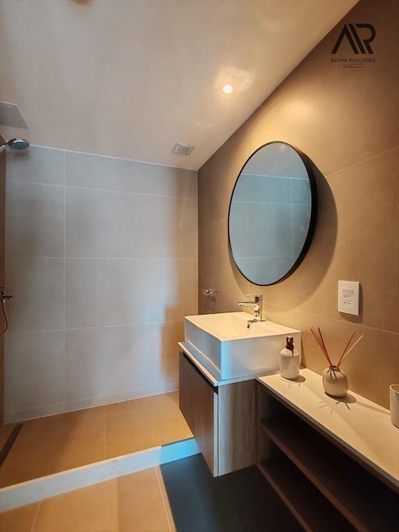 Apartamento de 2 dormitorios con terraza en Parque Batll...