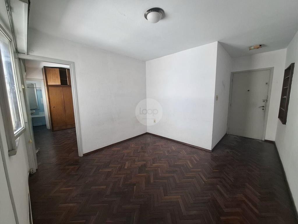 Venta Apartamento de un Dormitorio en Cordon