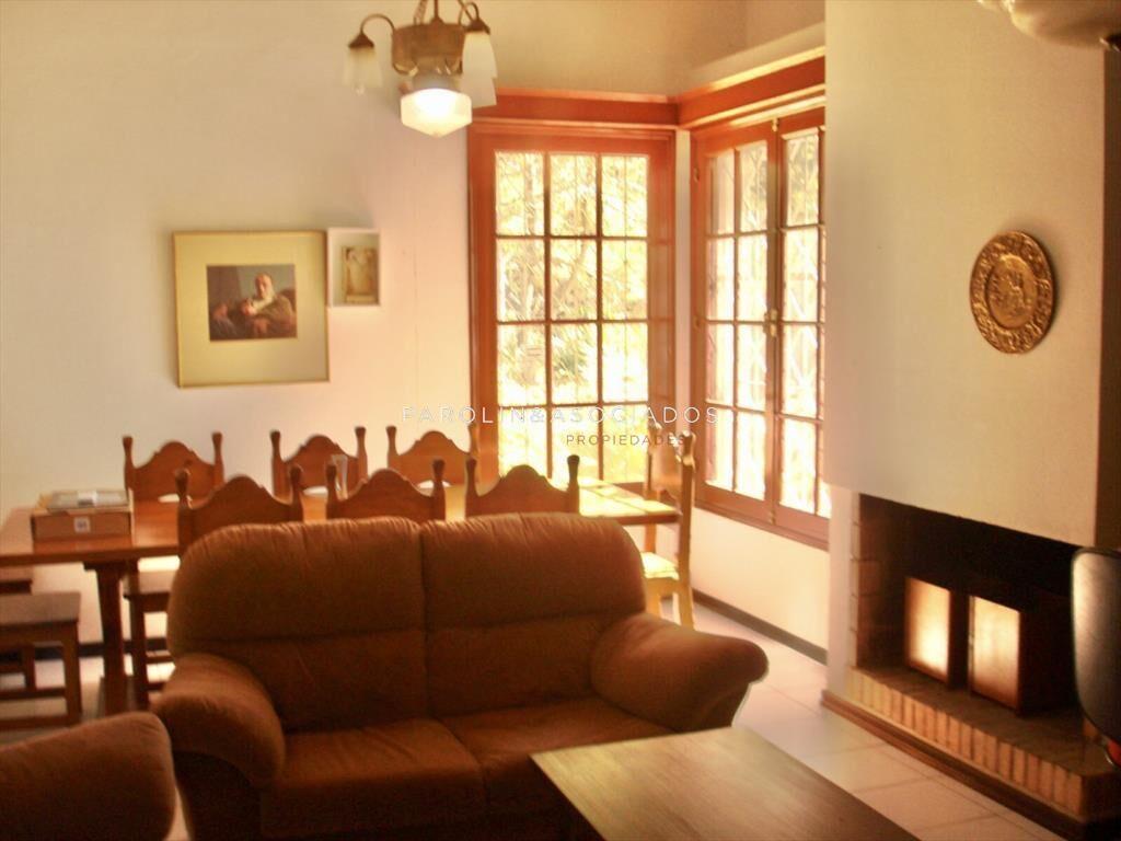 Casa en venta de 2 plantas en Punta del Este.