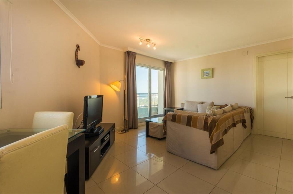 Apartamento 2 dormitorios alquiler temporada
