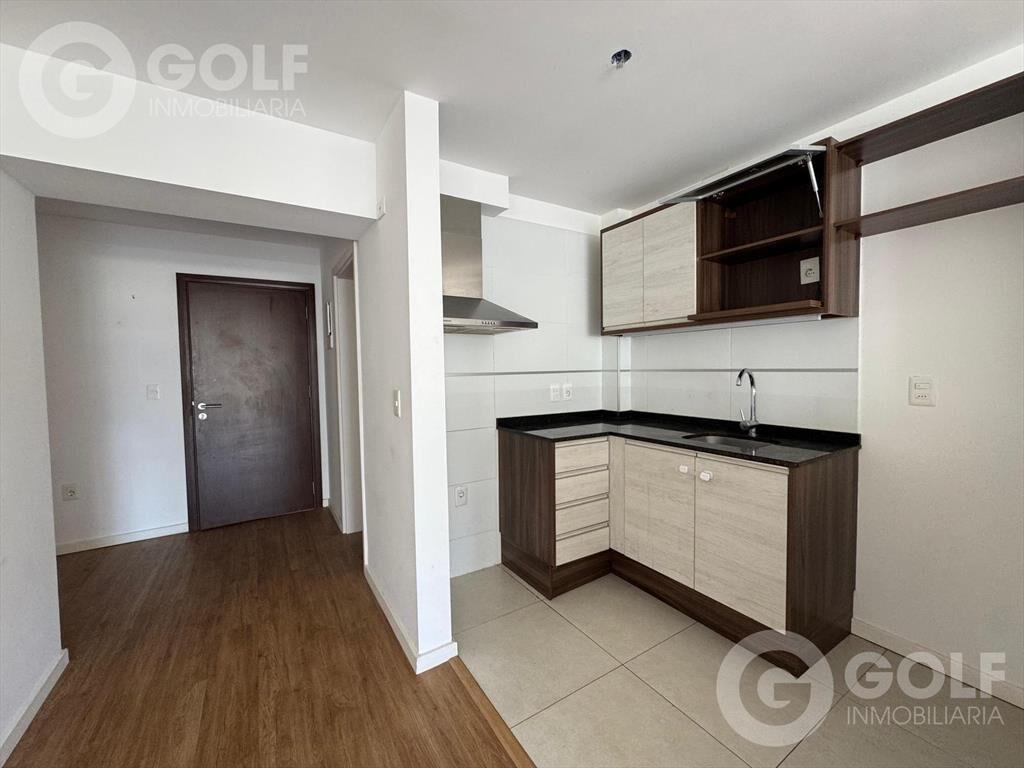 Venta de Apartamento con muebles y renta de 1 dormitorio en