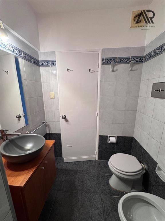 Apartamento en alquiler en Buceo