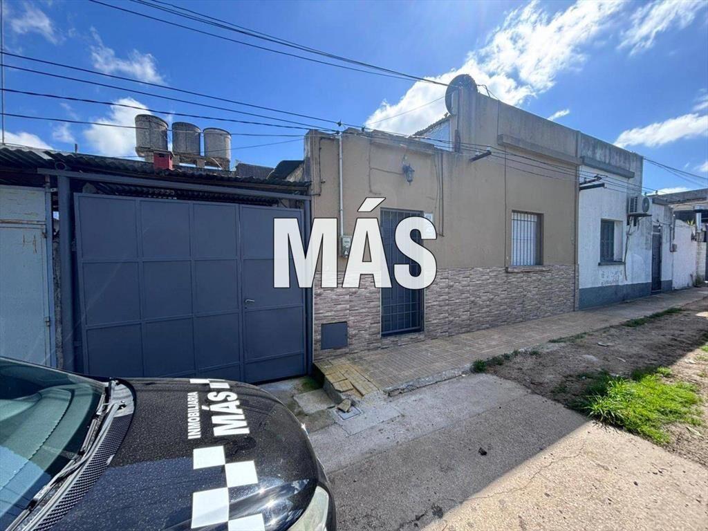 Casa Alquiler Garage Cerrito Montevideo iMas.uy MC * ...