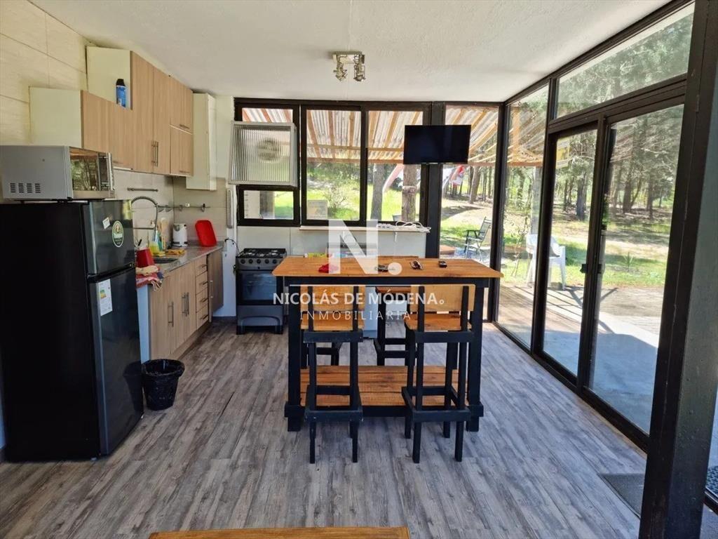 Casas en Venta en Punta Ballena!