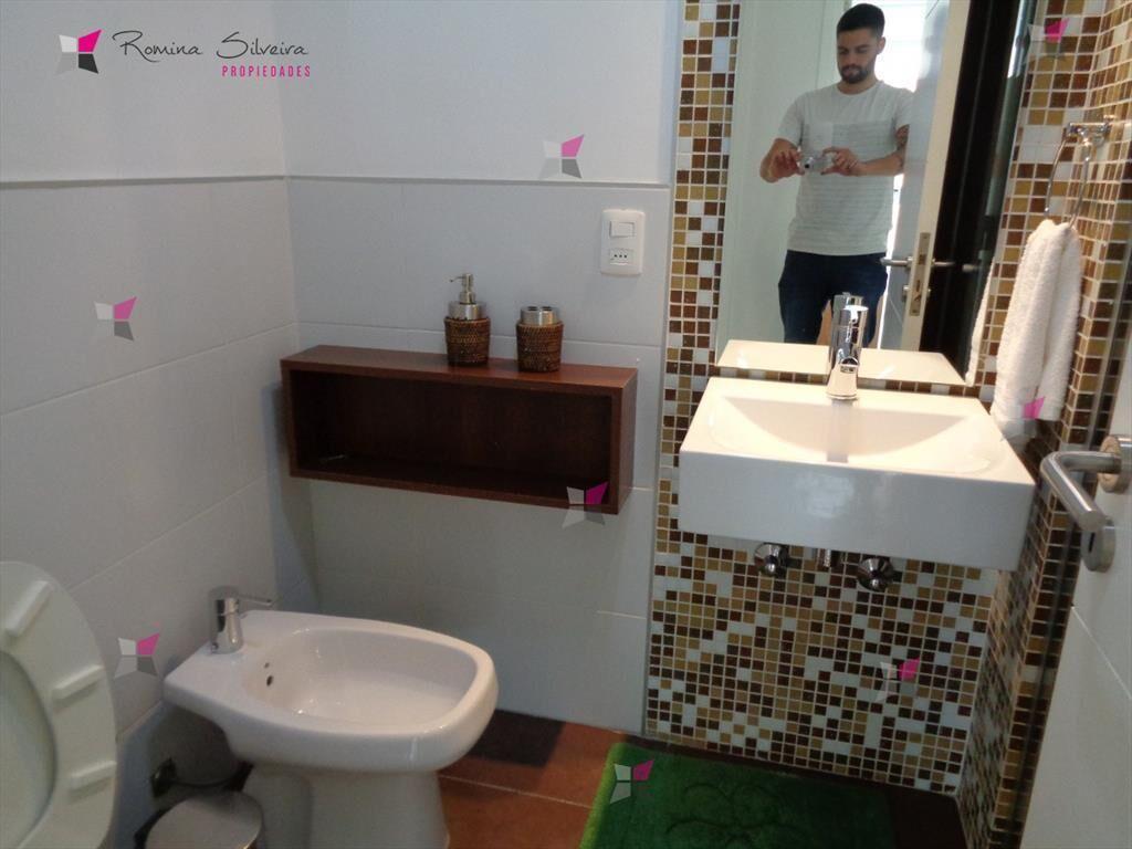 Proximo a las dos playas con todos los amenities