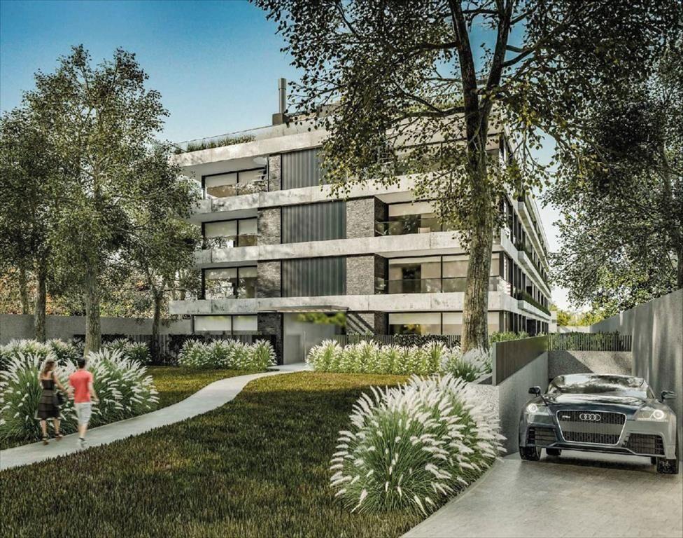 VENDE APTO 1 D CON JARDIN EN PRADO - EN POZO
