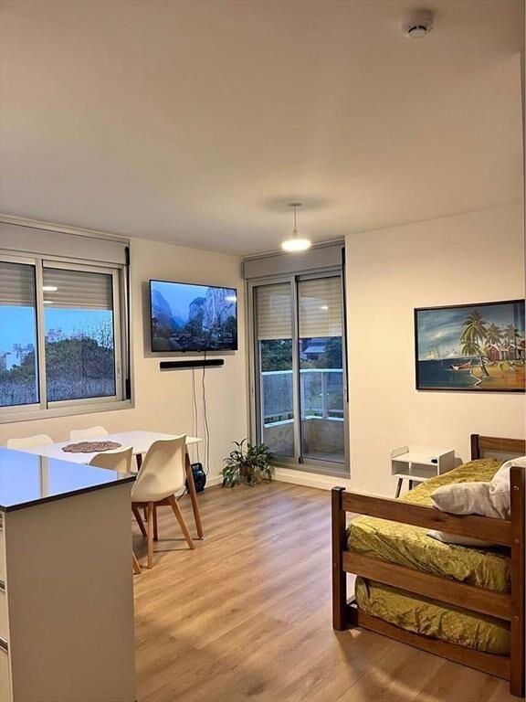 Apartamento en alquiler 1 dormitorio, amoblado | a metros d