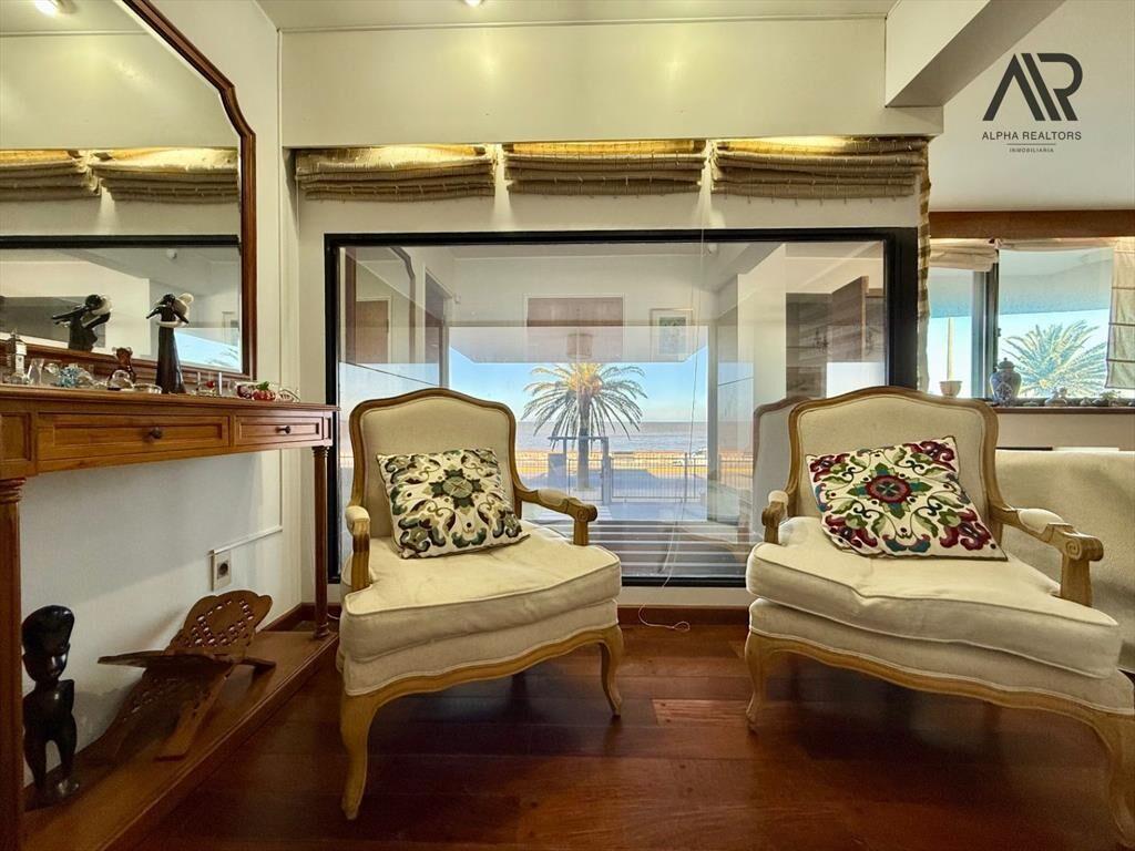 Apartamento Rambla Malvin 3 dormitorios garaje patio