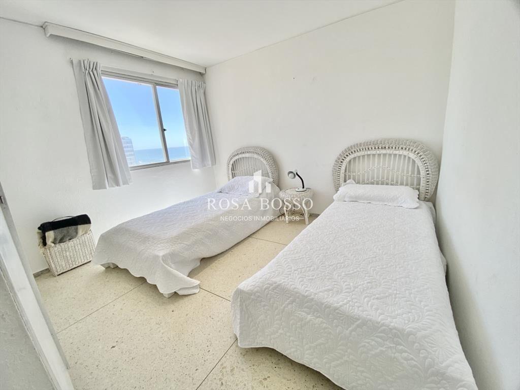 Apartamento Venta 2 dormitorios Península Punta