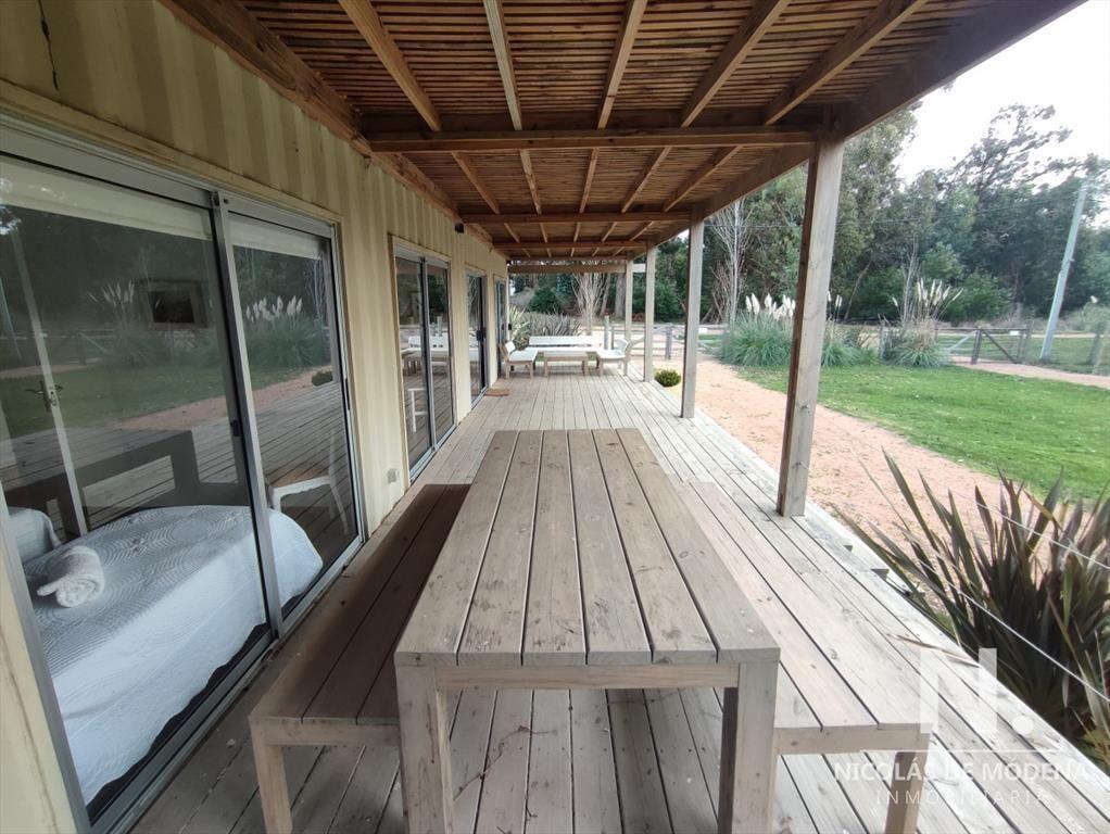 Venta casa 2 dormitorios Santa Mónica José Ignacio