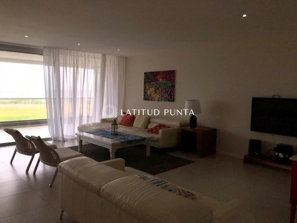 Tiburon Terrazas Océano, 4 suites más