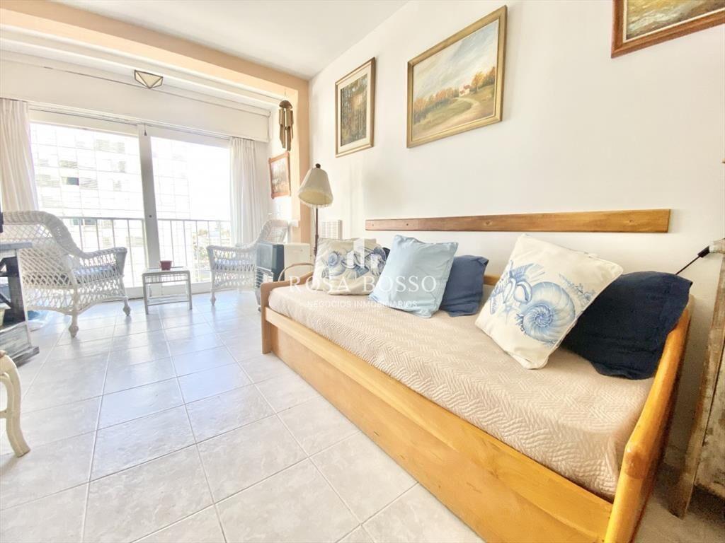 VENTA, Apartamento, 1 dormitorio, Península, del