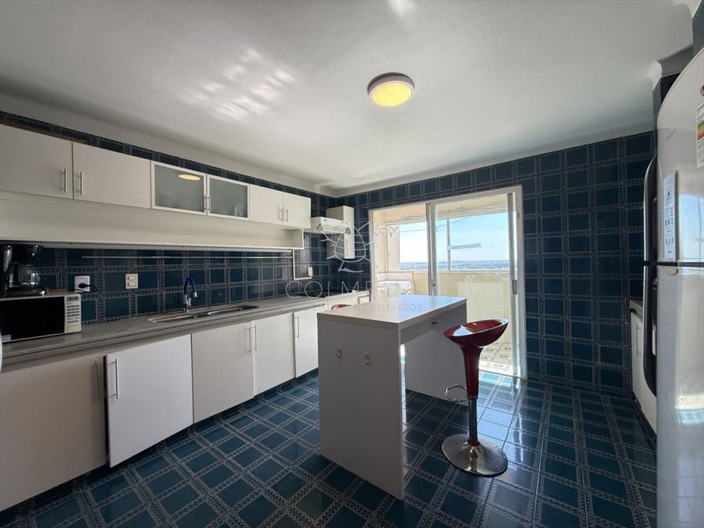 Venta de Apartamento Parquemar Bosque Parada 15