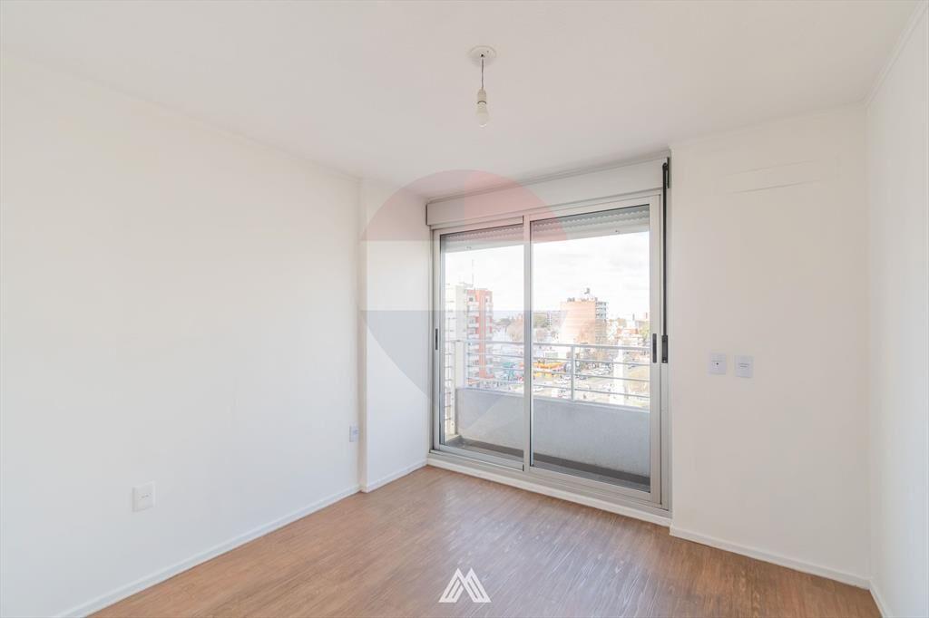 VENTA APARTAMENTO 2 DORMITORIOS , LA BLANQUEADA