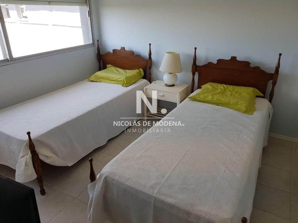 Apartamento en Venta en Torre Antares, Roosevelt,