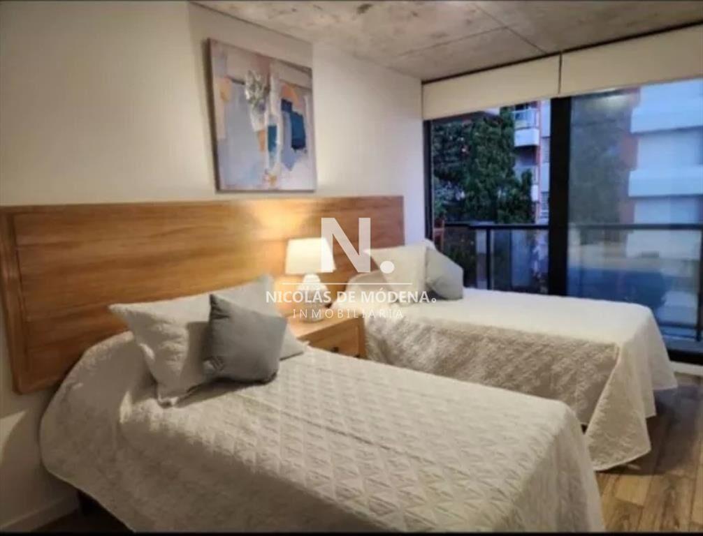 Apartamento en Punta del Este, Mansa