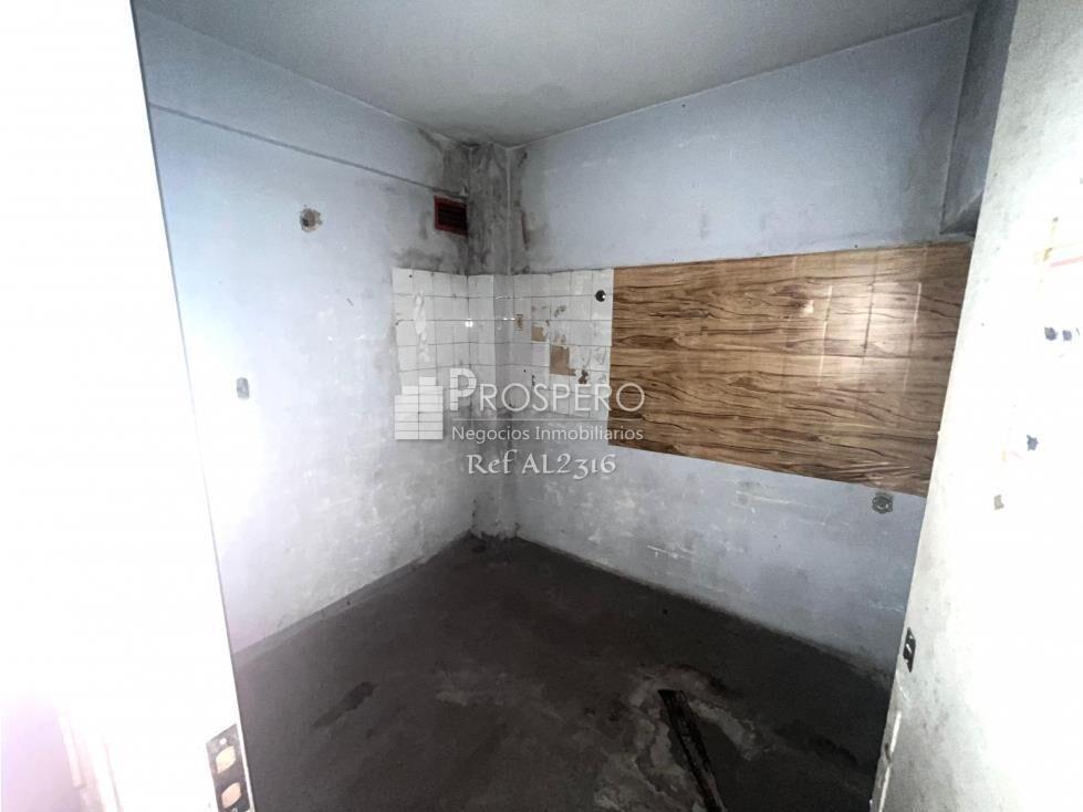 AL2316/1 Venta Terreno Centro