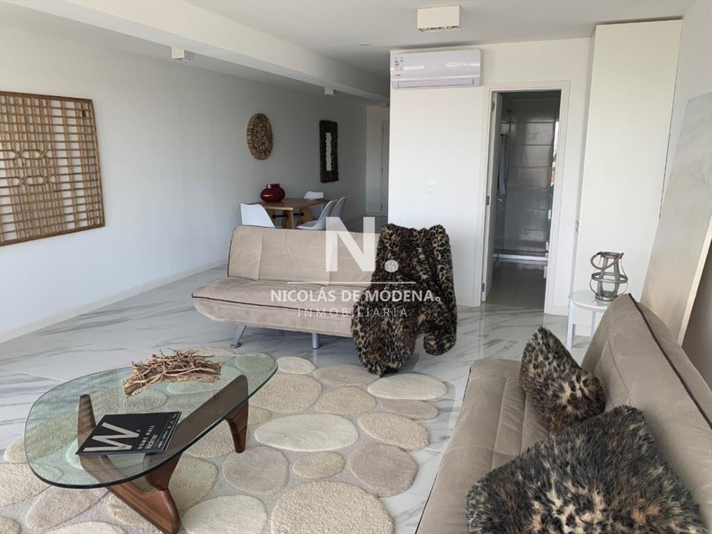 Monoambiente en venta a estrenar.