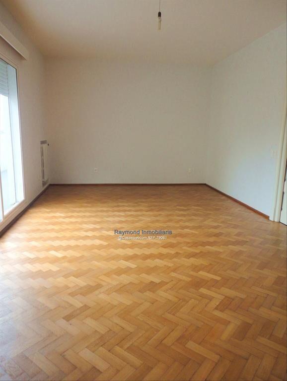 Espectacular planta de 280m2 en alquiler con gge - Centro