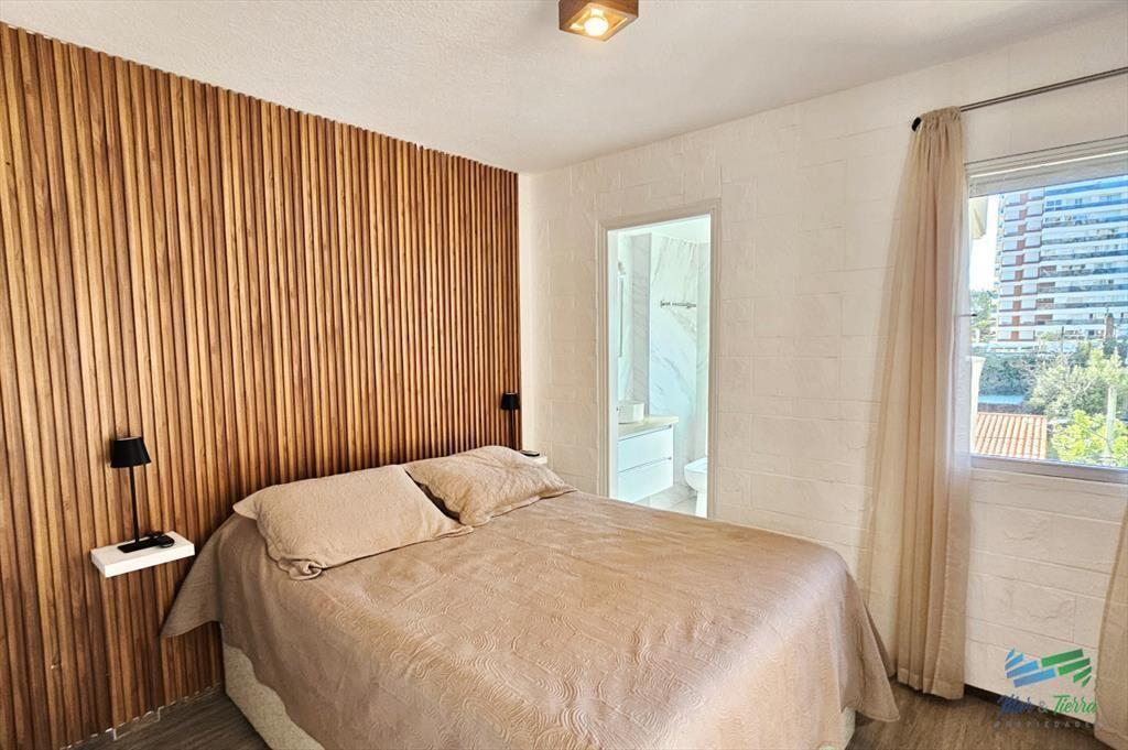Venta de apartamento de 1 dormitorio 2 baños en