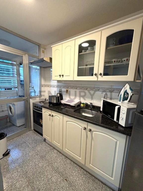 Apartamento en POCITOS 1 dormitorio AMOBLADO