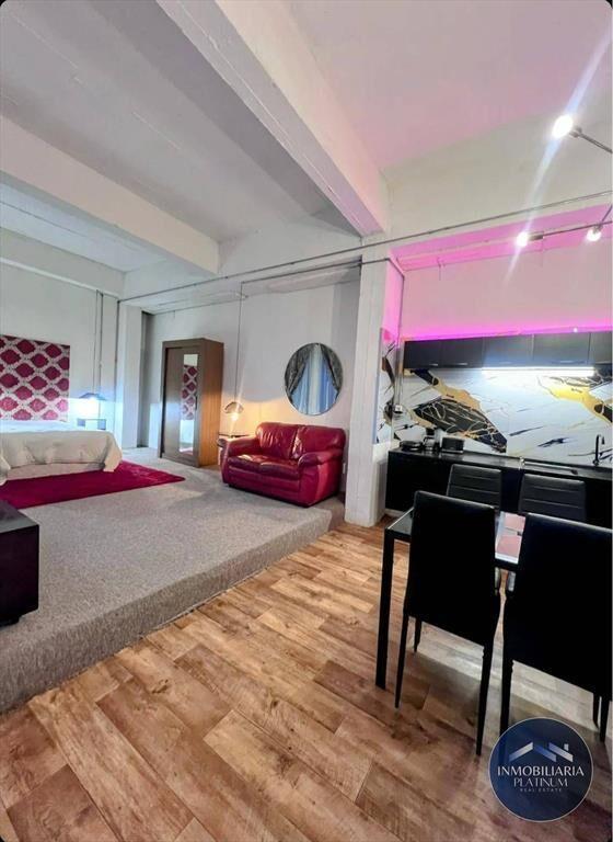 Apartamento en alquiler en Ciudad Vieja