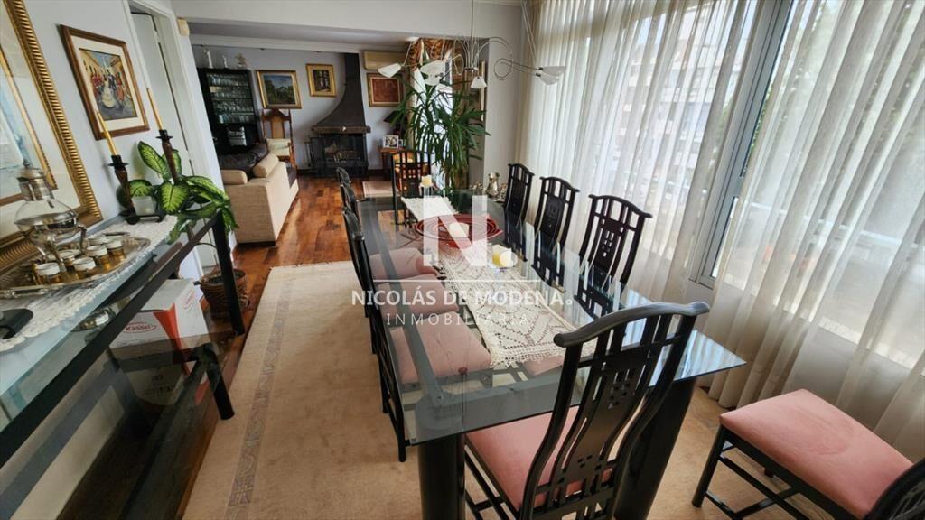 Venta hermoso apartamento Malvin, 3 dormitorios,