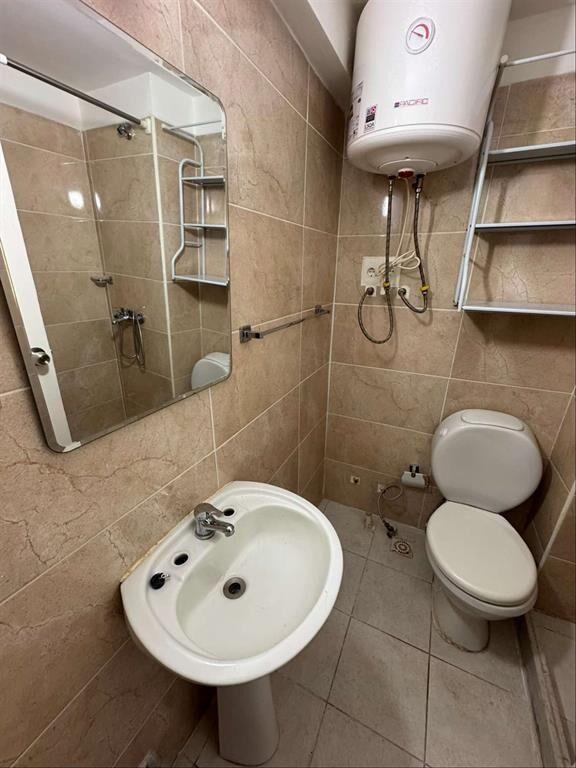 Monoambiente En Alquiler – Pocitos, a Metros de la Rambla