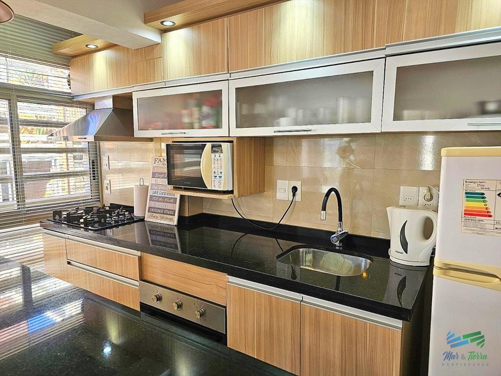 Venta de apartamento de 1 dormitorio 2 baños en