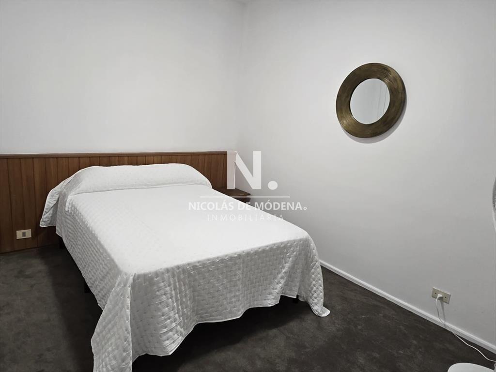 Alquiler de temporada o invernal apartamento 1 dormitorio y