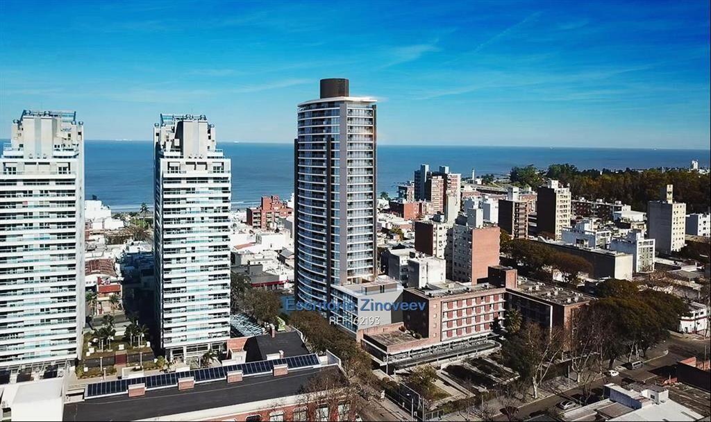 APARTAMENTO DE 3 DORMITORIOS PROXIMO A LA RAMBLA DEL BUCEO
