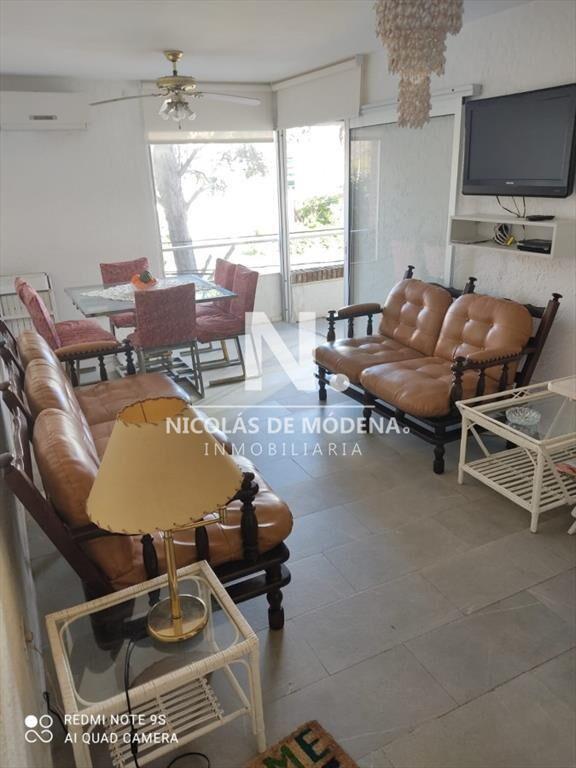 Apartamento a la Venta de 1 dormitorio.