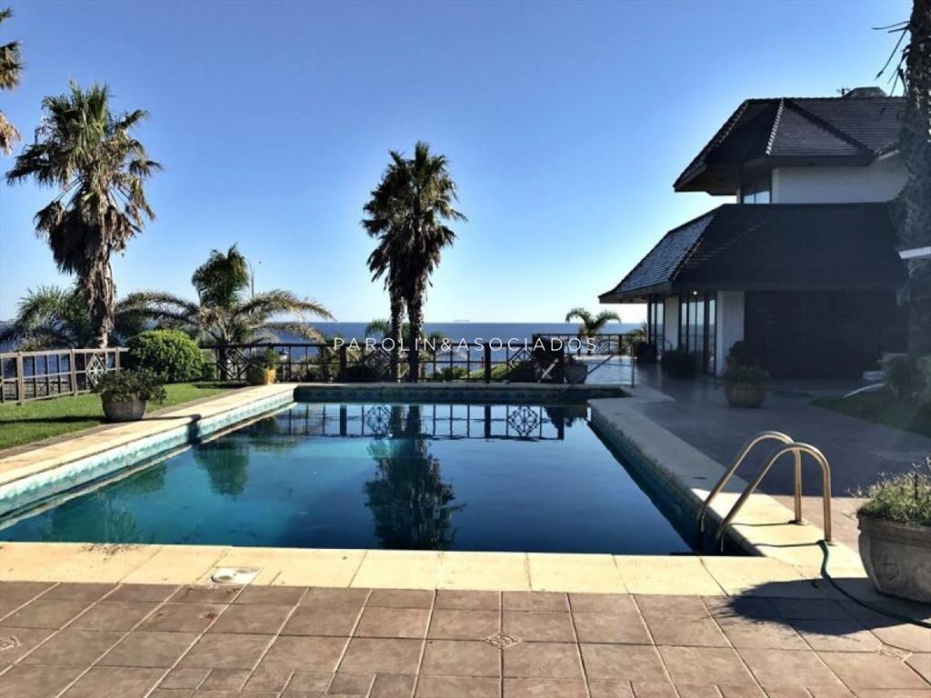 Casa en venta de 4 dormitorios ideal para proyecto en Playa