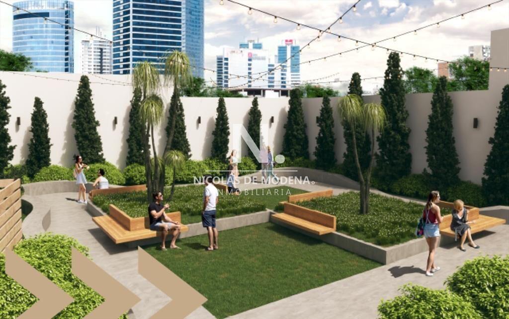 Venta Apartamento de 1 Dormitorio en Para Renta.