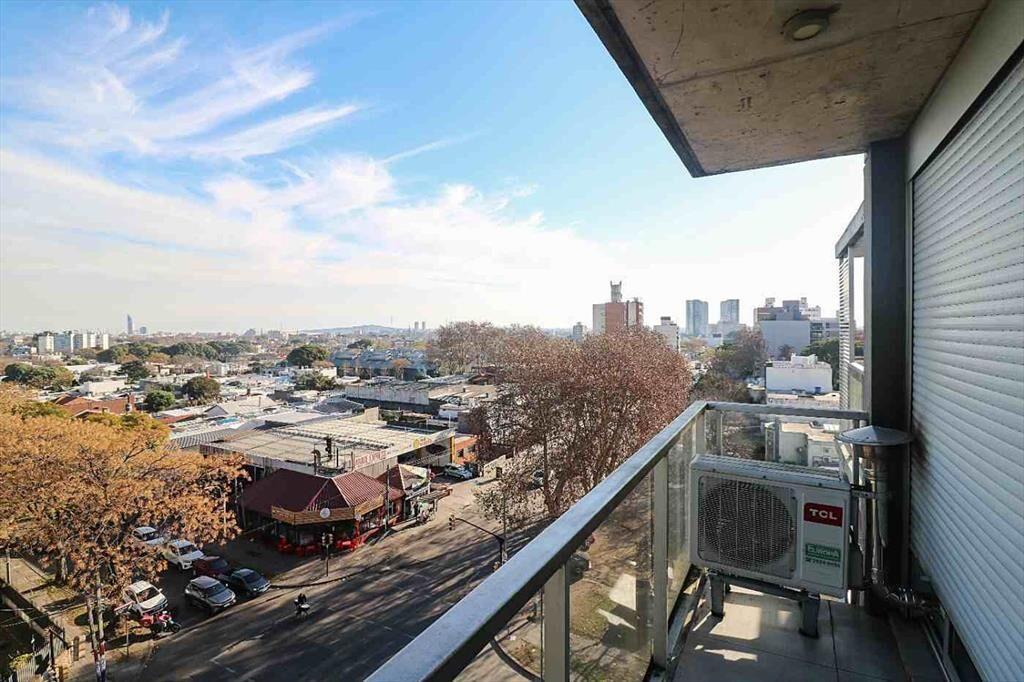 VENTA! APTO AMUEBLADO, 1 DORMITORIO, LA BLANQUEADA