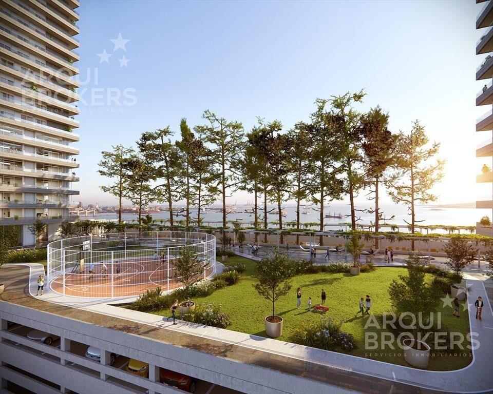 Venta oficina en Capurro - 1004b