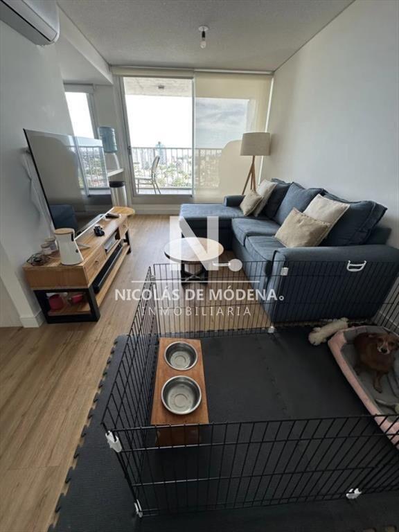 Venta Apartamento de 3 dormitorios Con Renta en