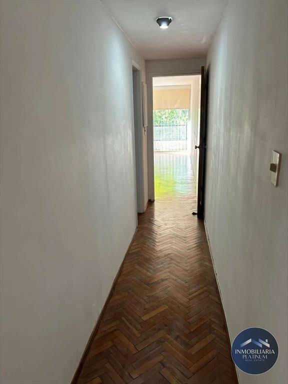 Apartamento 2D, 2B, Piso 5 en alquiler c/ cochera en Pocitos