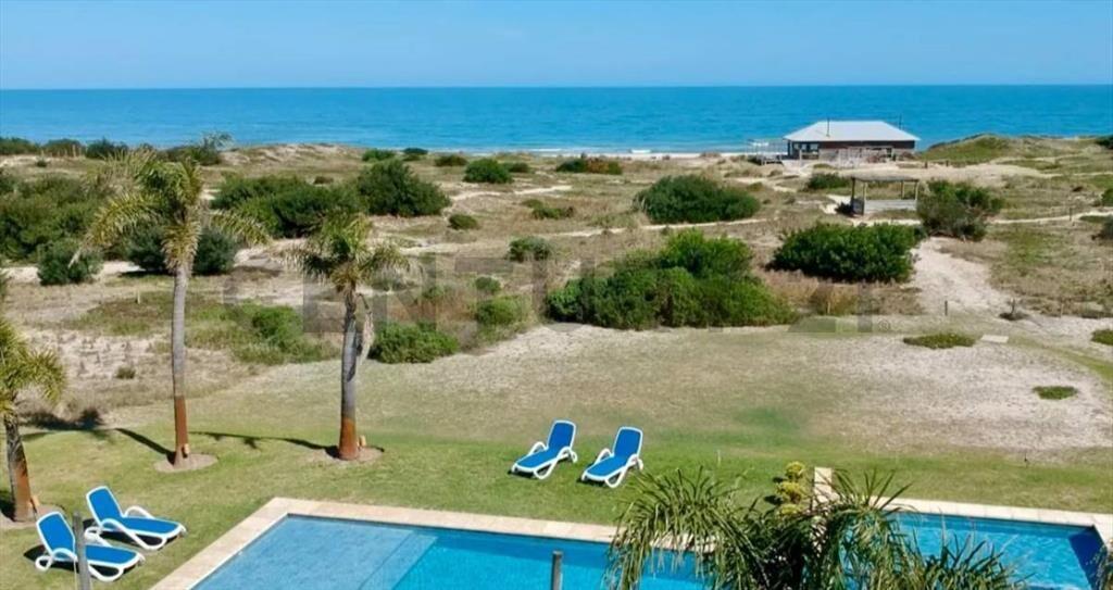 Oportunidad, Terreno frente al mar, Jaureguiberry 516 M2