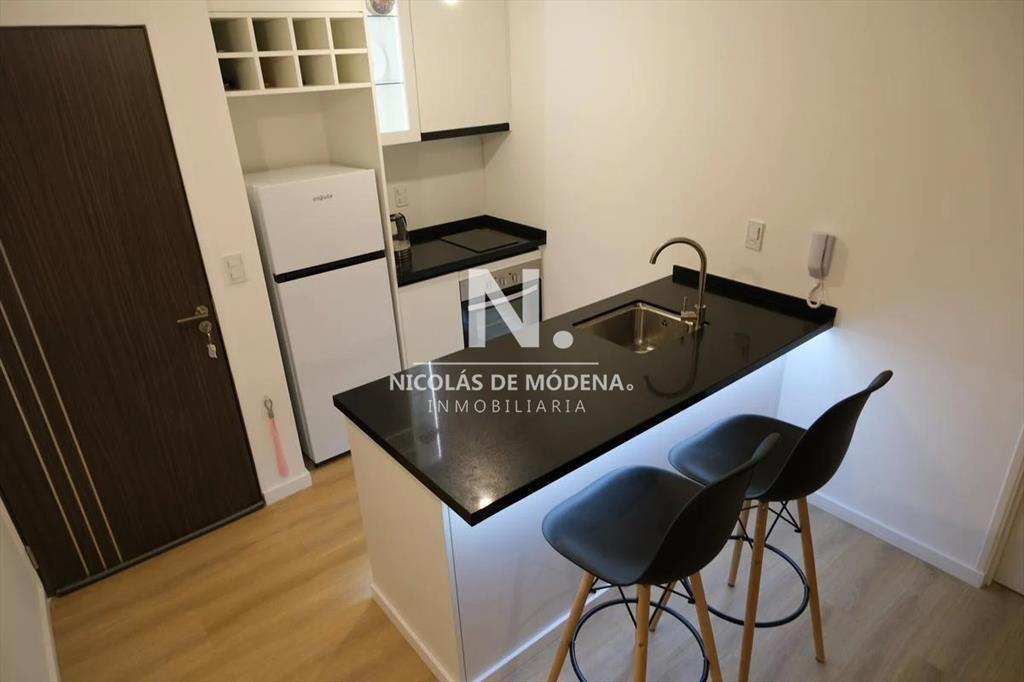 Apartamento de 1 dormitorio en venta, ideal