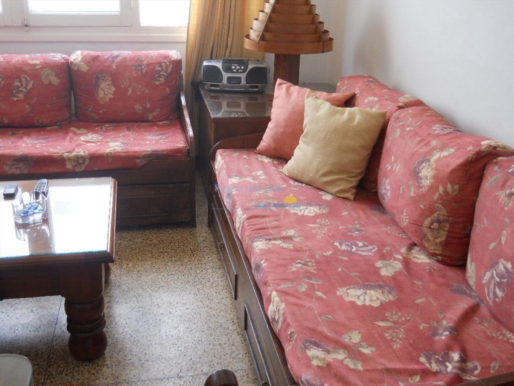 Apartamento en alquiler temporal de 1 dormitorio