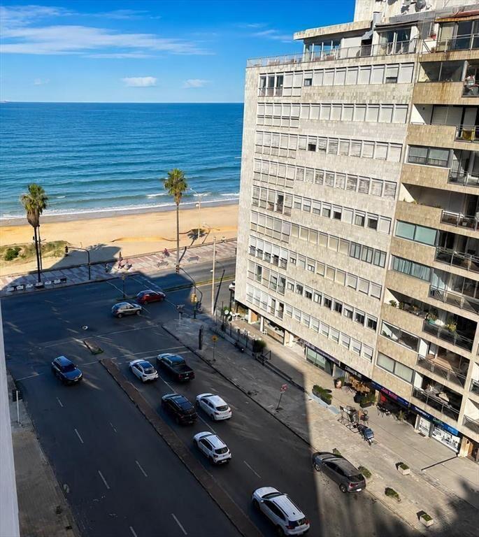 Apartamento en Pocitos