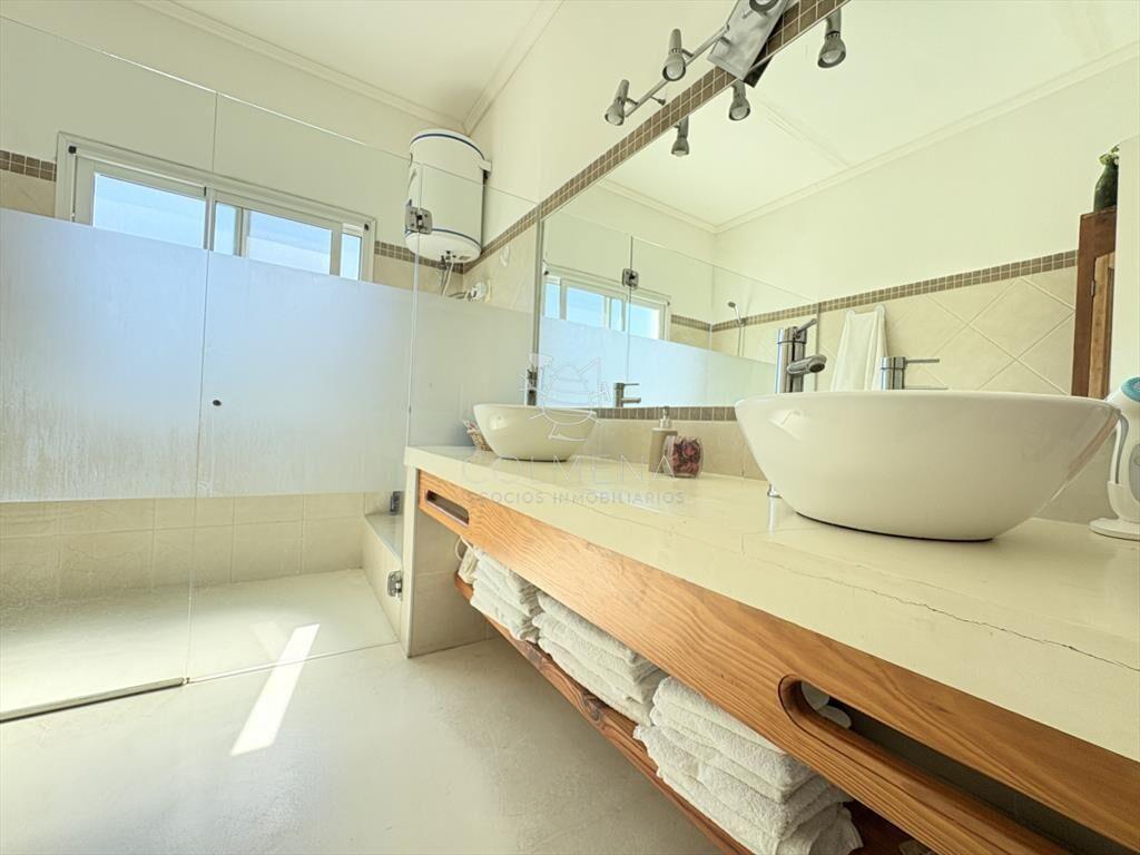 Moderna Casa a metros del MAR