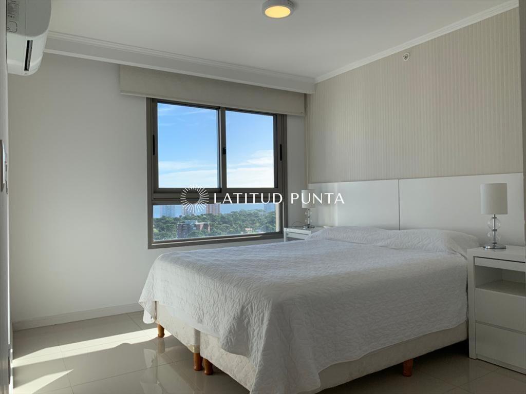 Apartamento de 2 dormitorios en Roosevelt