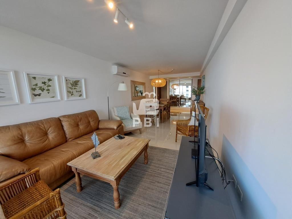 Alquiler de apartamento 2 dormitorios en Punta del este, Ma