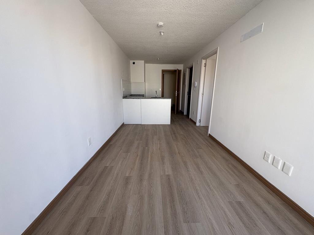 Alquiler - Apartamento a estrenar con un dormitorio y terraz