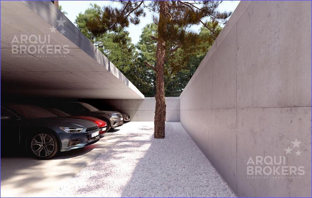 Apartamento de un dormitorio en venta en Carrasco Norte -