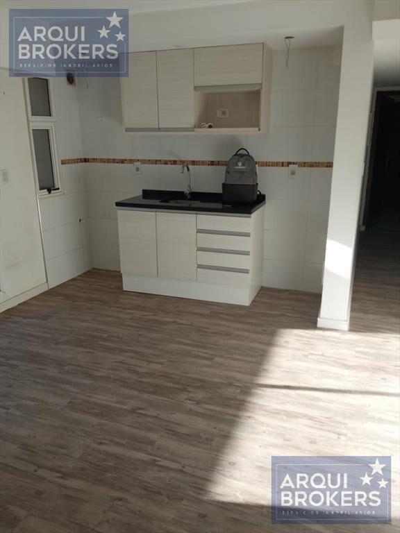Apartamento de 1 dormitorio en venta con renta en Pocitos c