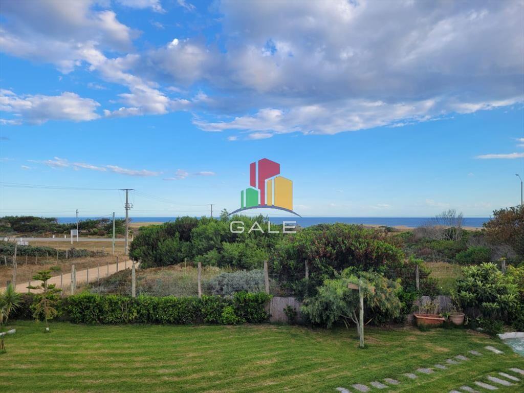 Casa en alquiler de temporada - Manantiales